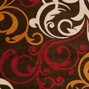 Safavieh Newbury Nwb8703 252 Power Loomed Rug