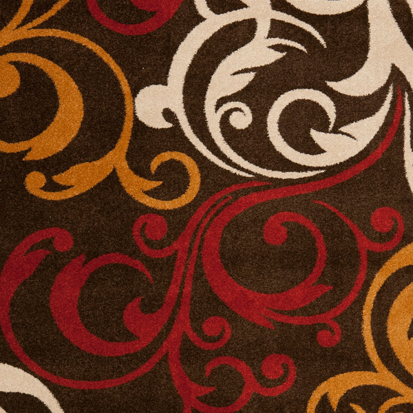 Safavieh Newbury Nwb8703 252 Power Loomed Rug