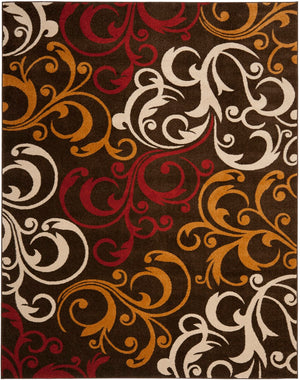 Safavieh Newbury Nwb8703 252 Power Loomed Rug