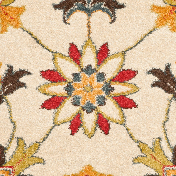Safavieh Newbury Nwb8704 122 Power Loomed Rug