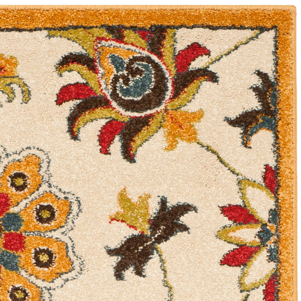 Safavieh Newbury Nwb8704 122 Power Loomed Rug