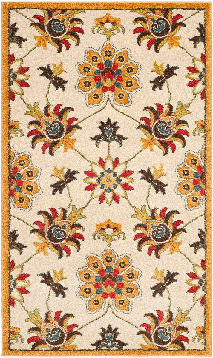 Safavieh Newbury Nwb8704 122 Power Loomed Rug