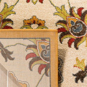 Safavieh Newbury Nwb8704 122 Power Loomed Rug