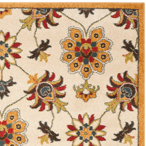 Safavieh Newbury Nwb8704 122 Power Loomed Rug