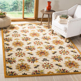 Safavieh Newbury Nwb8704 122 Power Loomed Rug