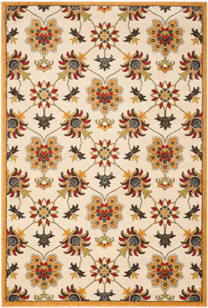 Safavieh Newbury Nwb8704 122 Power Loomed Rug