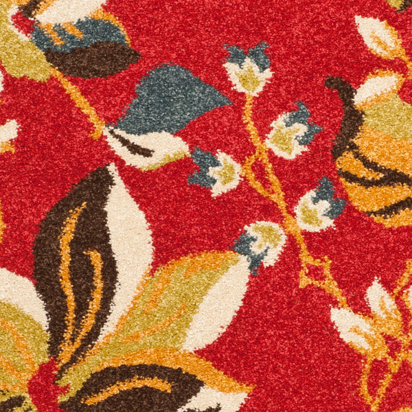 Safavieh Newbury Nwb8705 402 Power Loomed Rug