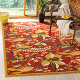 Safavieh Newbury Nwb8705 402 Power Loomed Rug