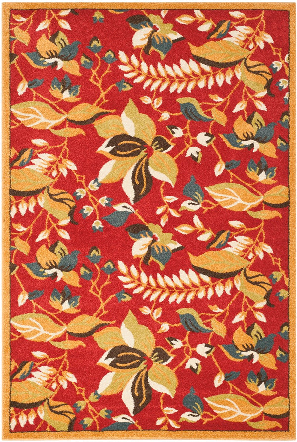 Safavieh Newbury Nwb8705 402 Power Loomed Rug