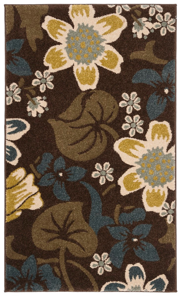 Safavieh Newbury Nwb8706 252 Power Loomed Rug