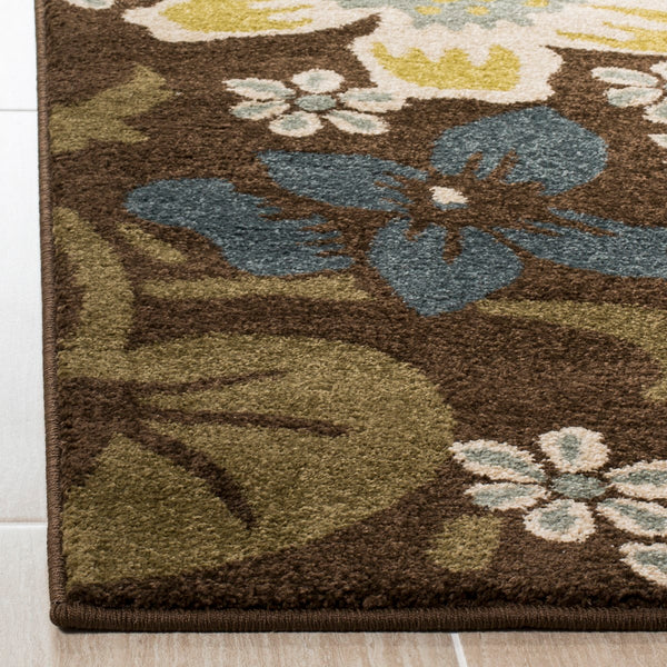 Safavieh Newbury Nwb8706 252 Power Loomed Rug