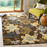 Safavieh Newbury Nwb8706 252 Power Loomed Rug