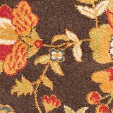 Safavieh Newbury Nwb8707 255 Power Loomed Rug