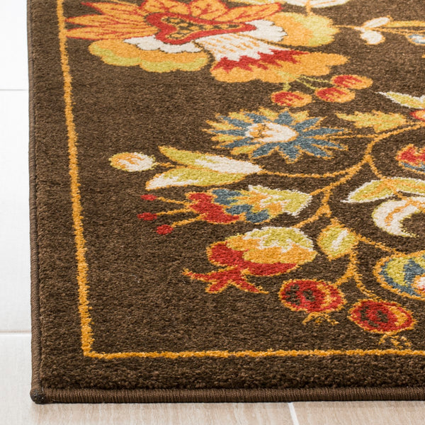 Safavieh Newbury Nwb8707 255 Power Loomed Rug