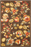 Safavieh Newbury Nwb8707 255 Power Loomed Rug