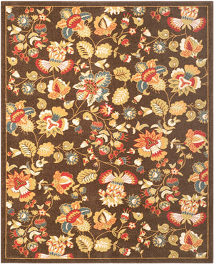 Safavieh Newbury Nwb8707 255 Power Loomed Rug