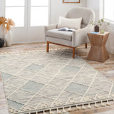 Surya Norwood Global NWD-2307 Rug NWD2307-81012