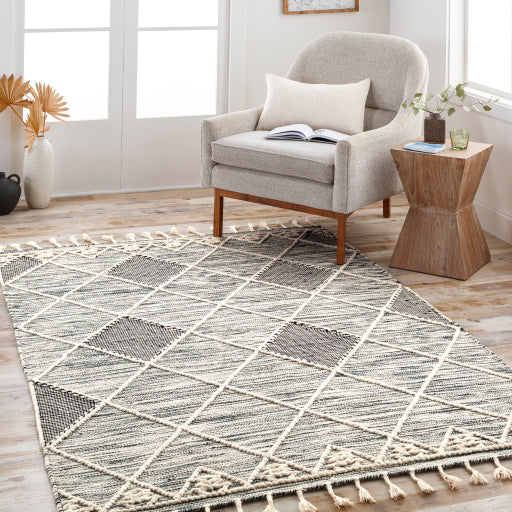 Surya Norwood Global NWD-2308 Rug NWD2308-81012