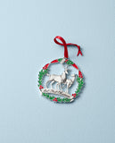 Lenox 2023 Our 1st Christmas Deer Ornament 894470