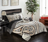 Del Mar Comforter Set