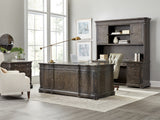 Hooker Furniture Traditions Executive Desk 5961-10562-89