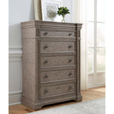 Pulaski Furniture Kingsbury 6 Drawer Chest P167124-PULASKI P167124-PULASKI