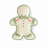 Lenox Holiday™ Gingerbread Man Accent Plate 887060