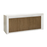 Pulaski Furniture 4 Door Storage Console P301504-PULASKI P301504-PULASKI