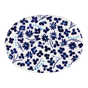 Kate Spade Floral Way Platter 893514 893514-LENOX