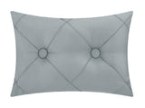 Mykonos Grey Queen 20pc Comforter Set