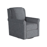 Southern Motion Sophie 106 Transitional  30" Wide Swivel Glider 106 476-60