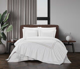 Chic Home Alexander Duvet Cover Set BDS35110-EE