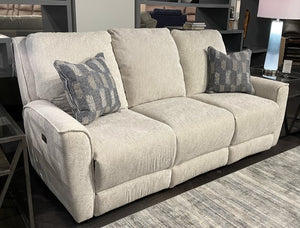Southern Motion Midtown 332-61P NL Transitional 81"  Zero Gravity Power Reclining Sofa with Power Headrests and USB Charging Ports 332-61P NL 113-15 314-60