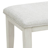 Pulaski Furniture Camila Vanity Stool P269136-PULASKI P269136-PULASKI