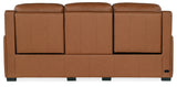 Hooker Furniture McKinley Power Sofa with Power Headrest & Lumbar SS105-PHL3-065 SS105-PHL3-065