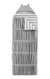 Skai Grey Sleeping Bags