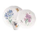 Butterfly Meadow® 18-Piece Dinnerware Set