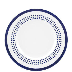 Kate Spade Charlotte Street East™ Accent Plate 844072 844072-LENOX