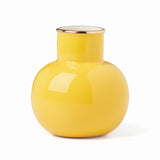 Kate Spade Make It Pop Small Vase Yellow 895234