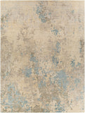 Odyssey ODY-2305 Modern Wool Rug