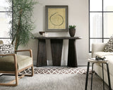 Hooker Furniture Commerce & Market Leg Console 7228-85050-89 7228-85050-89