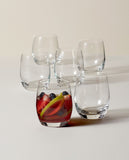 Tuscany Classics Small Tumbler Set, Buy 4 Get 6