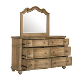 Pulaski Furniture Weston Hills Dresser P293100-PULASKI P293100-PULASKI