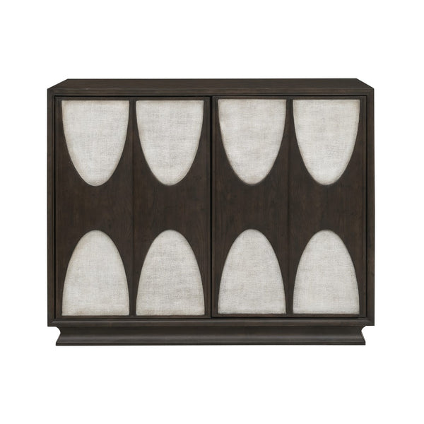 Pulaski Furniture 2 Door Wine Storage Bar Cabinet P301526-PULASKI P301526-PULASKI