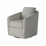 Southern Motion Daisey 105 Transitional  32" Wide Swivel Glider 105 460-13