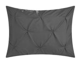 Jacksonville Grey Queen 20pc Comforter Set