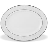 Opal Innocence™ 13" Oval Serving Platter