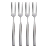 Easton Fine Flatware Dinner Forks, Set of 8