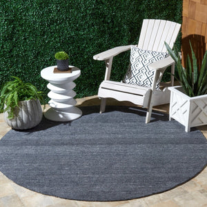 Outdoor Micro-Loop 101 Hand Tufted Modern Rug for Stylish Indoor and Outdoor Spaces, India Made