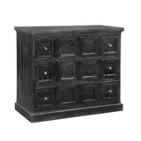 Pulaski Furniture Rustic 3 Drawer Accent Chest P301599-PULASKI P301599-PULASKI